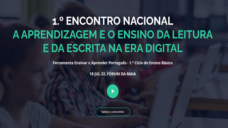 1º Encontro Nacional