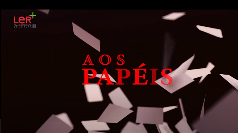 Aos Papéis