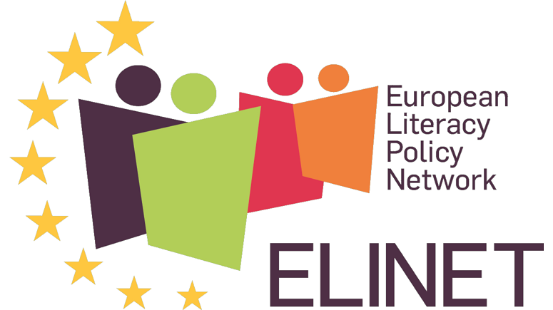ELINET - Rede Europeia de Políticas de Literacia