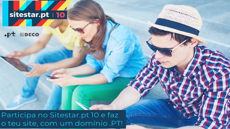 Sitestar.PT