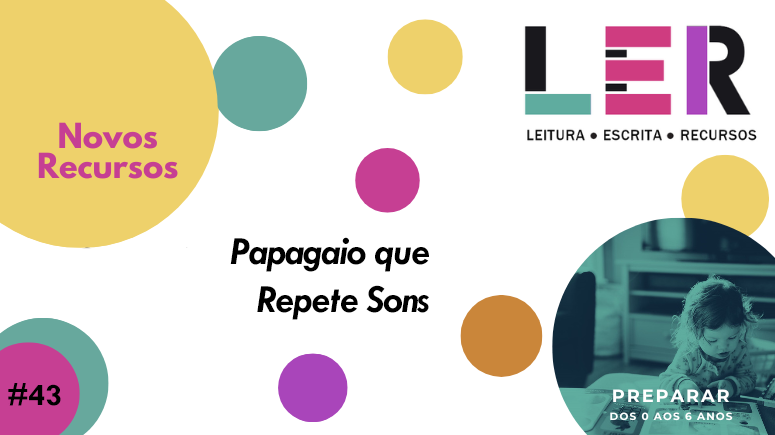 LER: Leitura e Escrita - Recursos