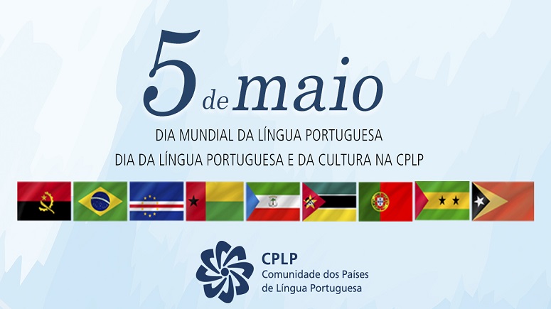 Dia Mundial da Língua Portuguesa