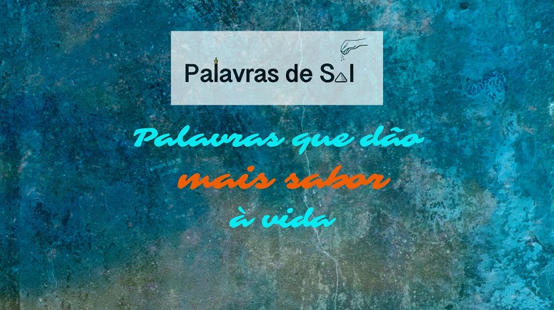 Palavras de Sal