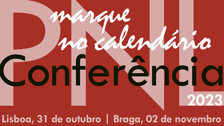 Marque no calendário