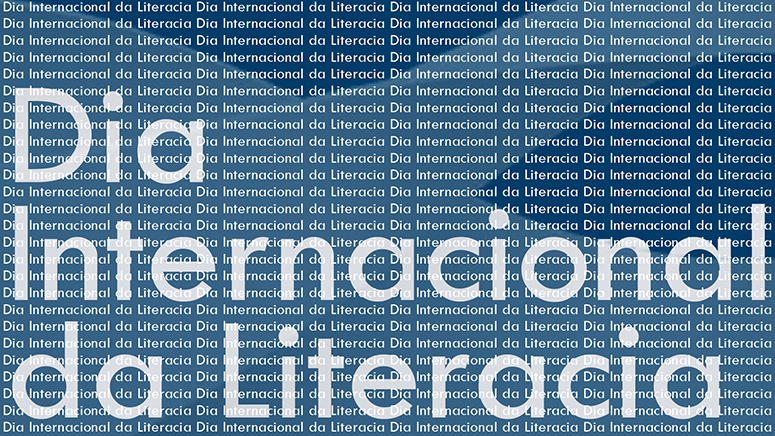 Dia Internacional da Literacia - 2023