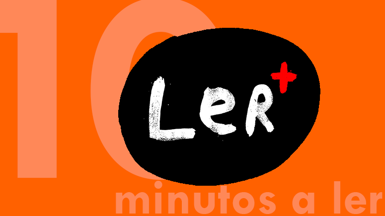 10 Minutos a Ler