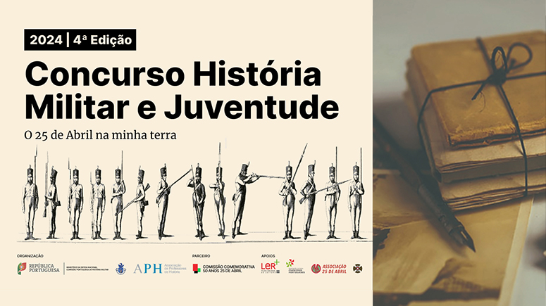 História Militar e Juventude