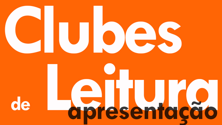 Clubes de Leitura