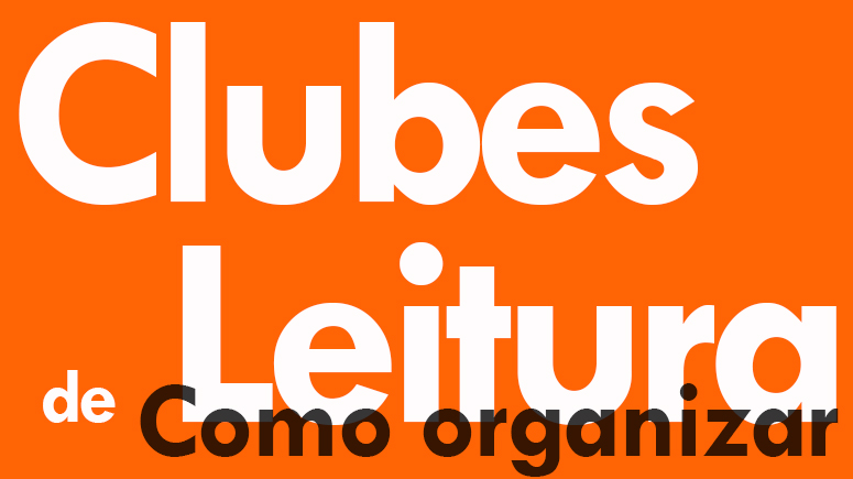 Como organizar clubes de leitura