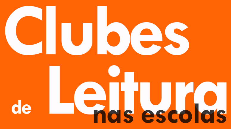 Clubes de leitura nas escolas