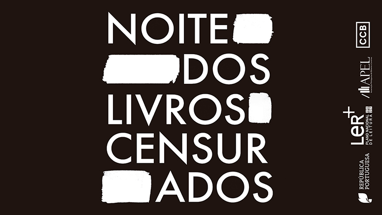 Noites dos Livros Censurados