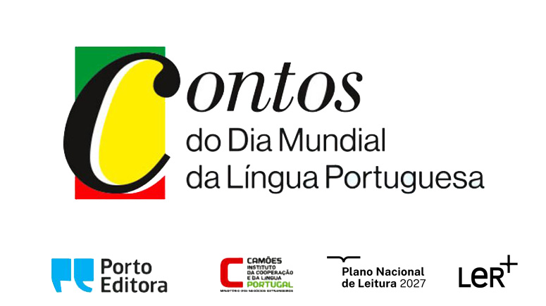Contos do Dia Mundial da Língua Portuguesa