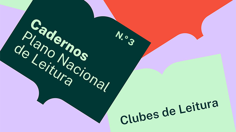 Clubes de Leitura