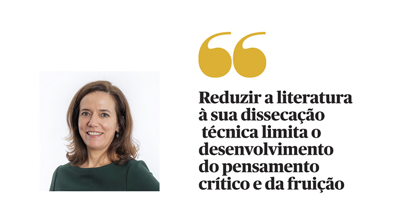 Leituras obrigatórias – sim ou não?