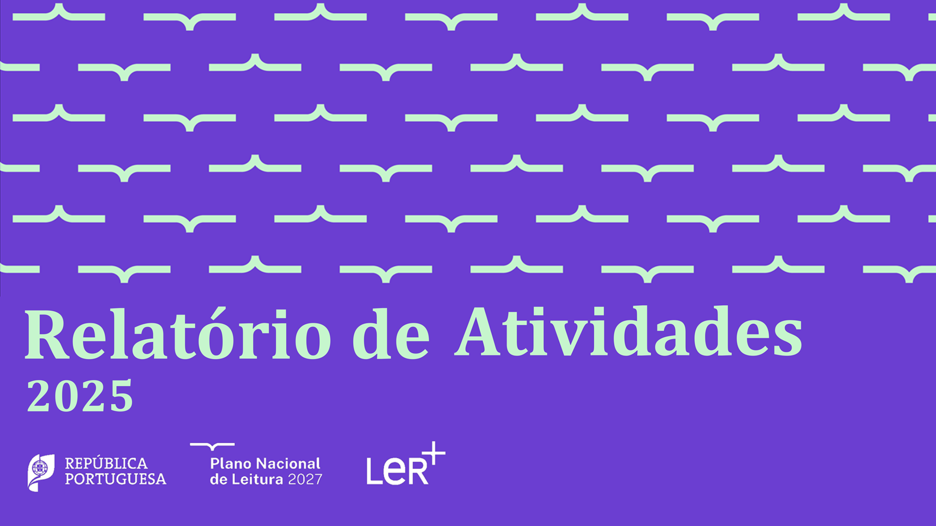 Relatório de Atividades 2025