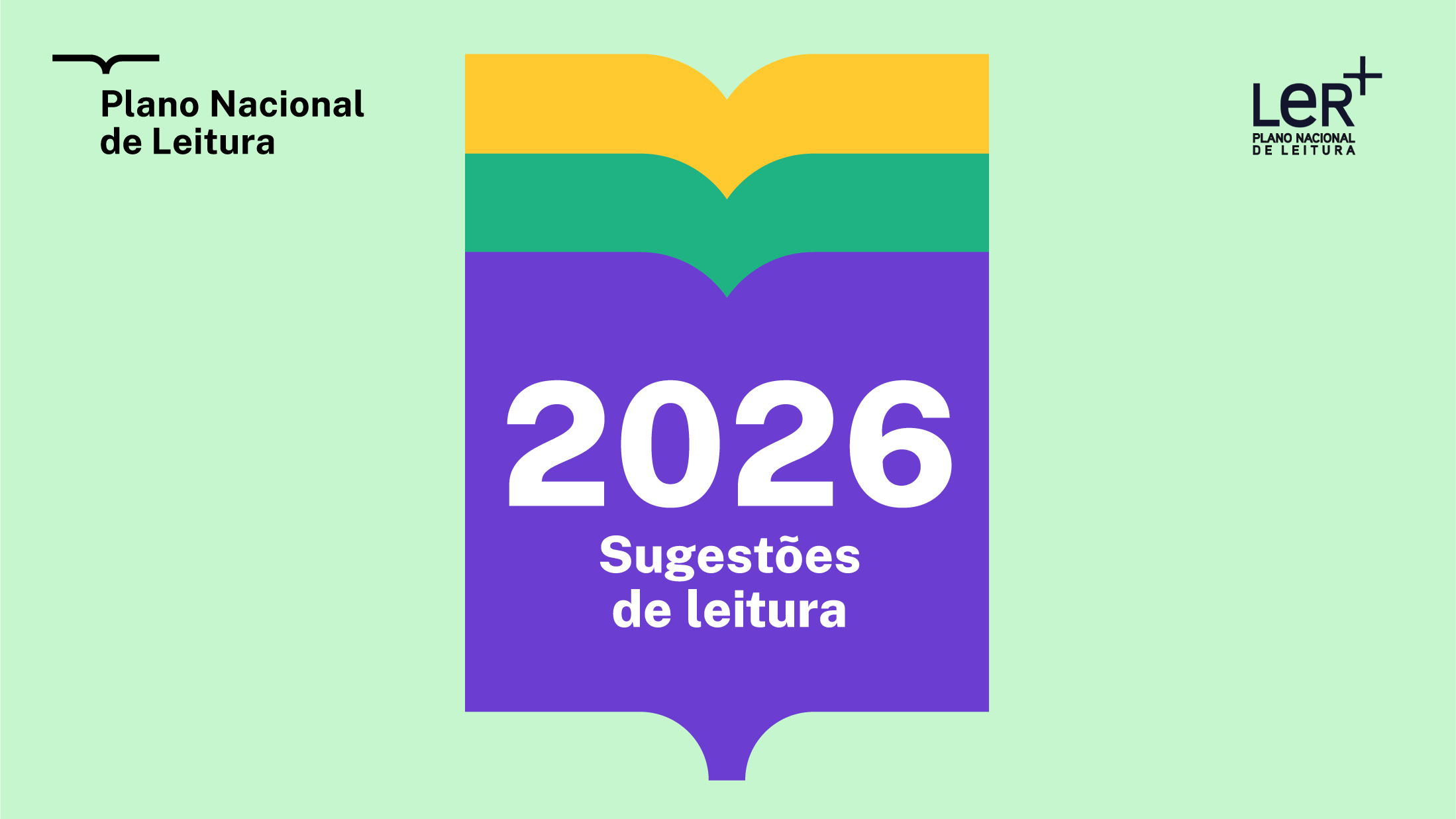 Calendário de leitura