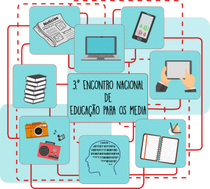 III Encontro Nacional de Educação para os Media