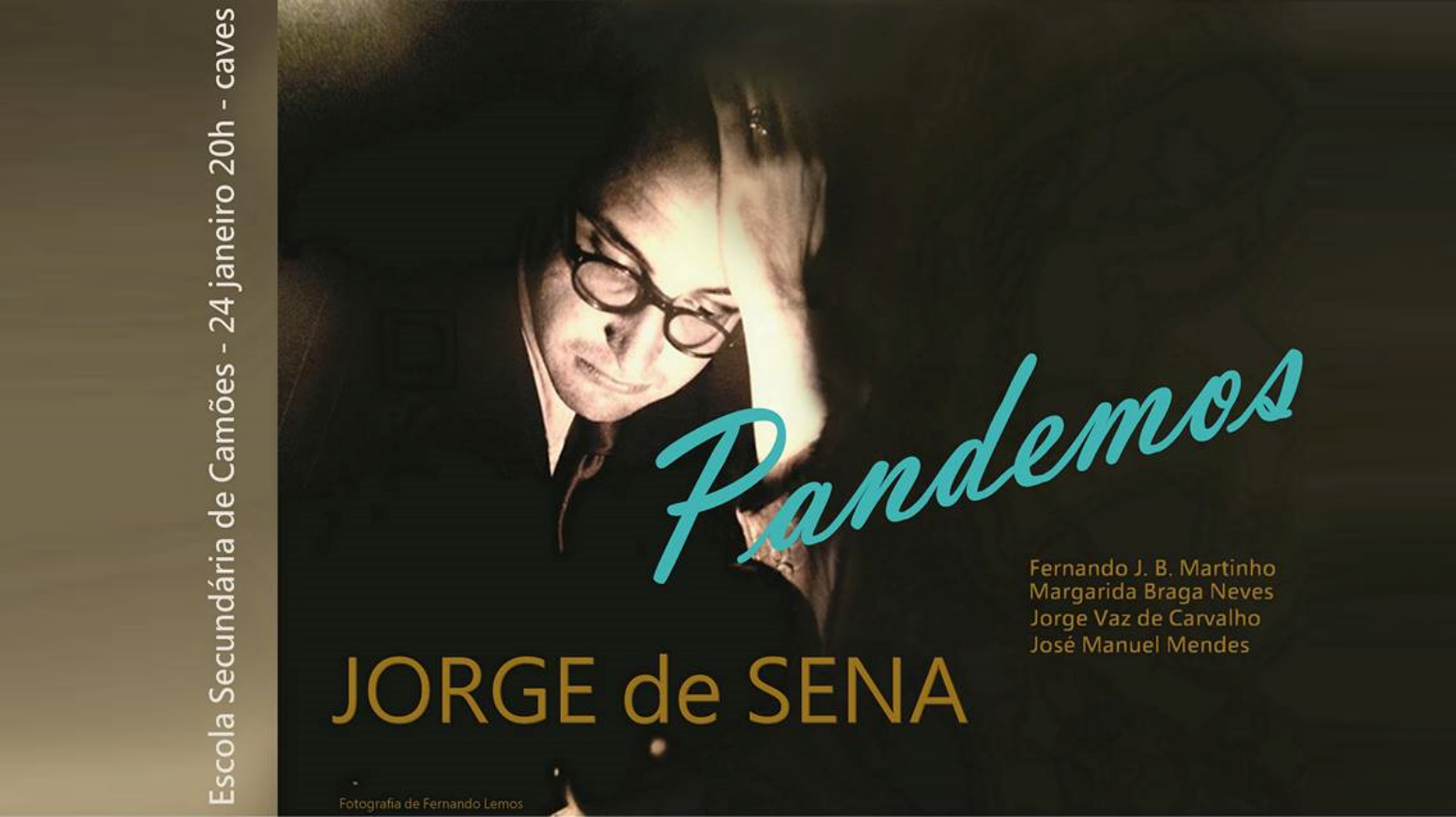 PANDEMOS