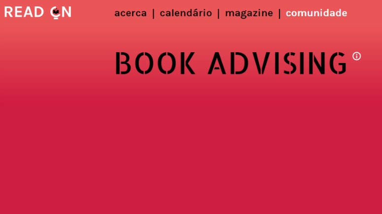 Book Advising