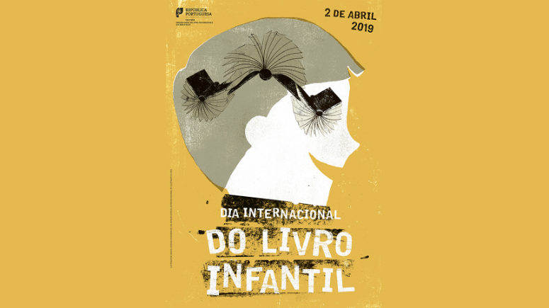 Dia Internacional do Livro Infantil