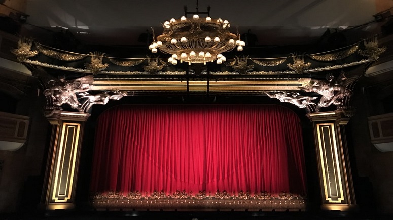 Dia Mundial do Teatro