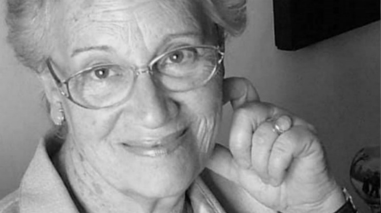 Maria Alberta Menéres