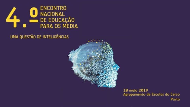 4.º Encontro Nacional de Educação para os Media