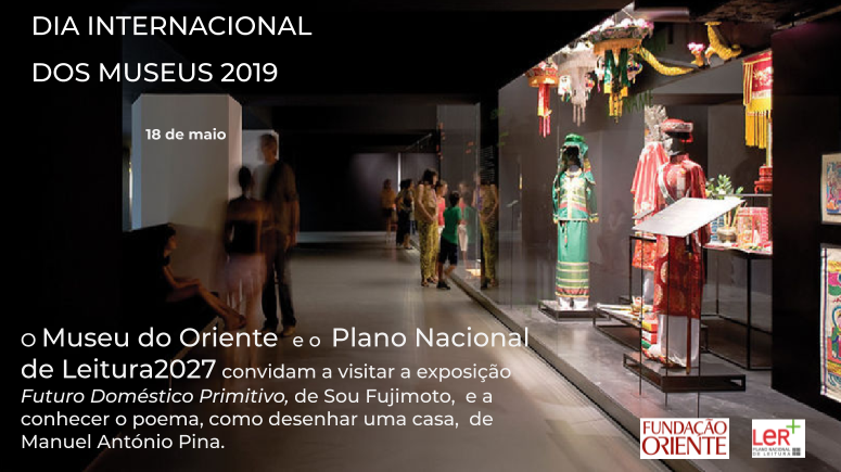 Dia Internacional dos Museus