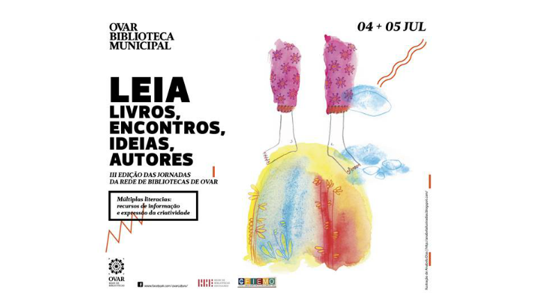 L.E.I.A. - Livros, Encontros, Ideias, Autores