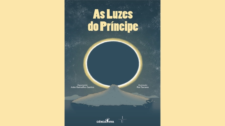 As Luzes do Príncipe