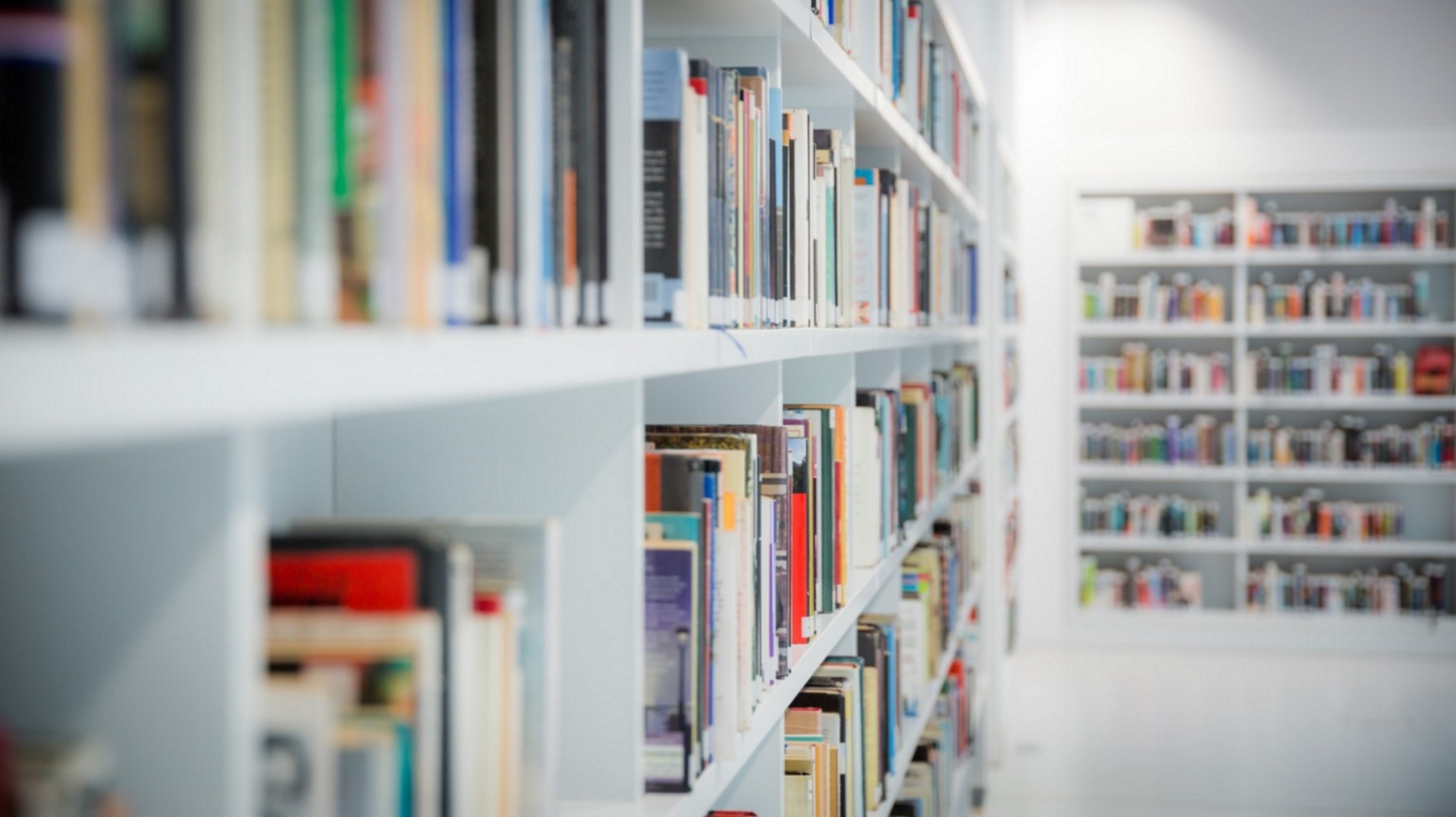 Livros Recomendados pelo PNL2027