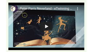 Peter Pan