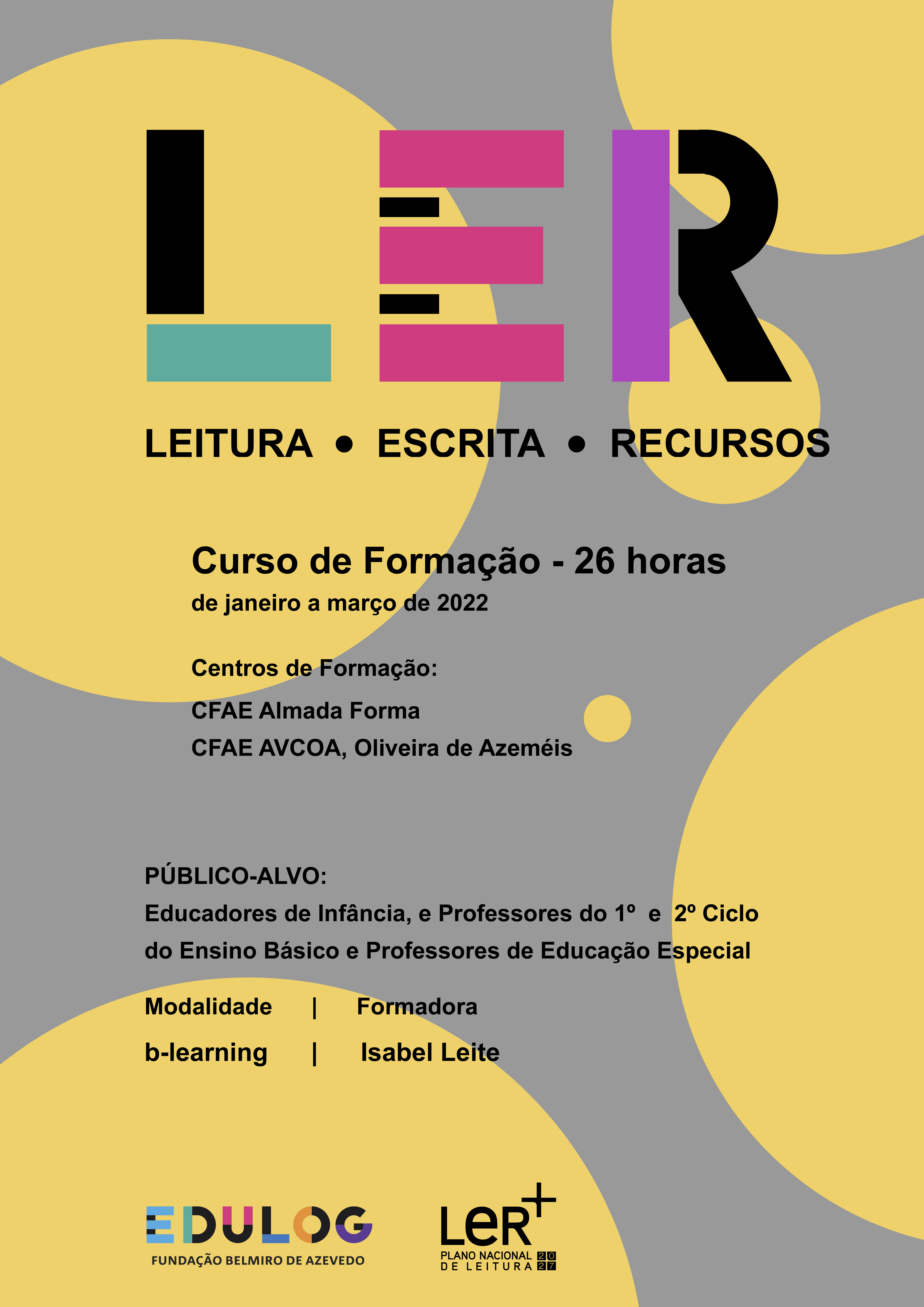 Formação LER