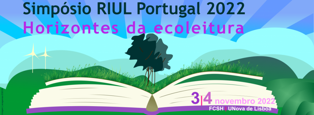 Simpósio RIUL
